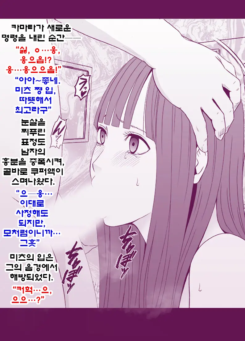 Idol Kyousei Sousa -Gaiden- | 아이돌 강제조작 외전