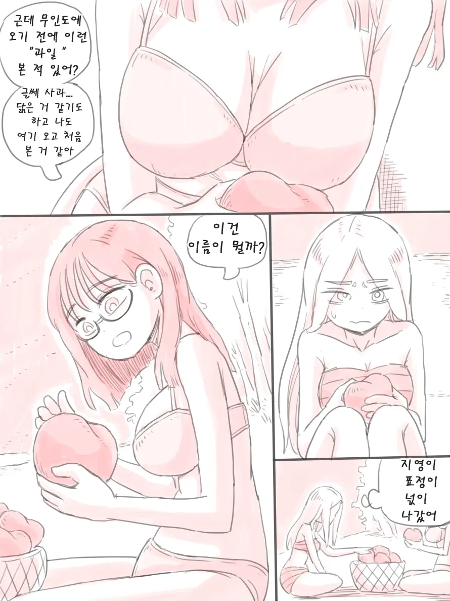 무인도