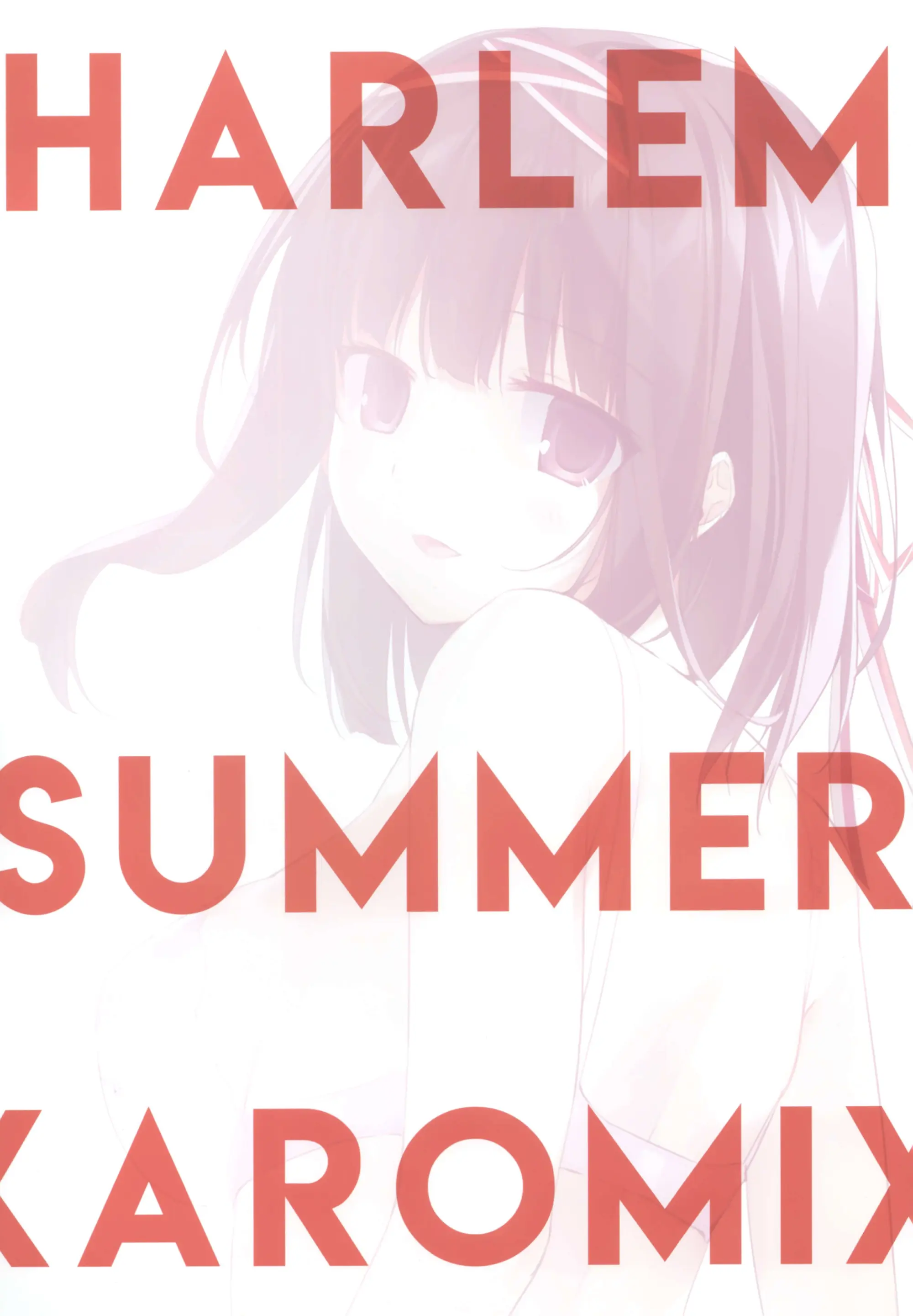 Harlem Summer | 하렘 섬머