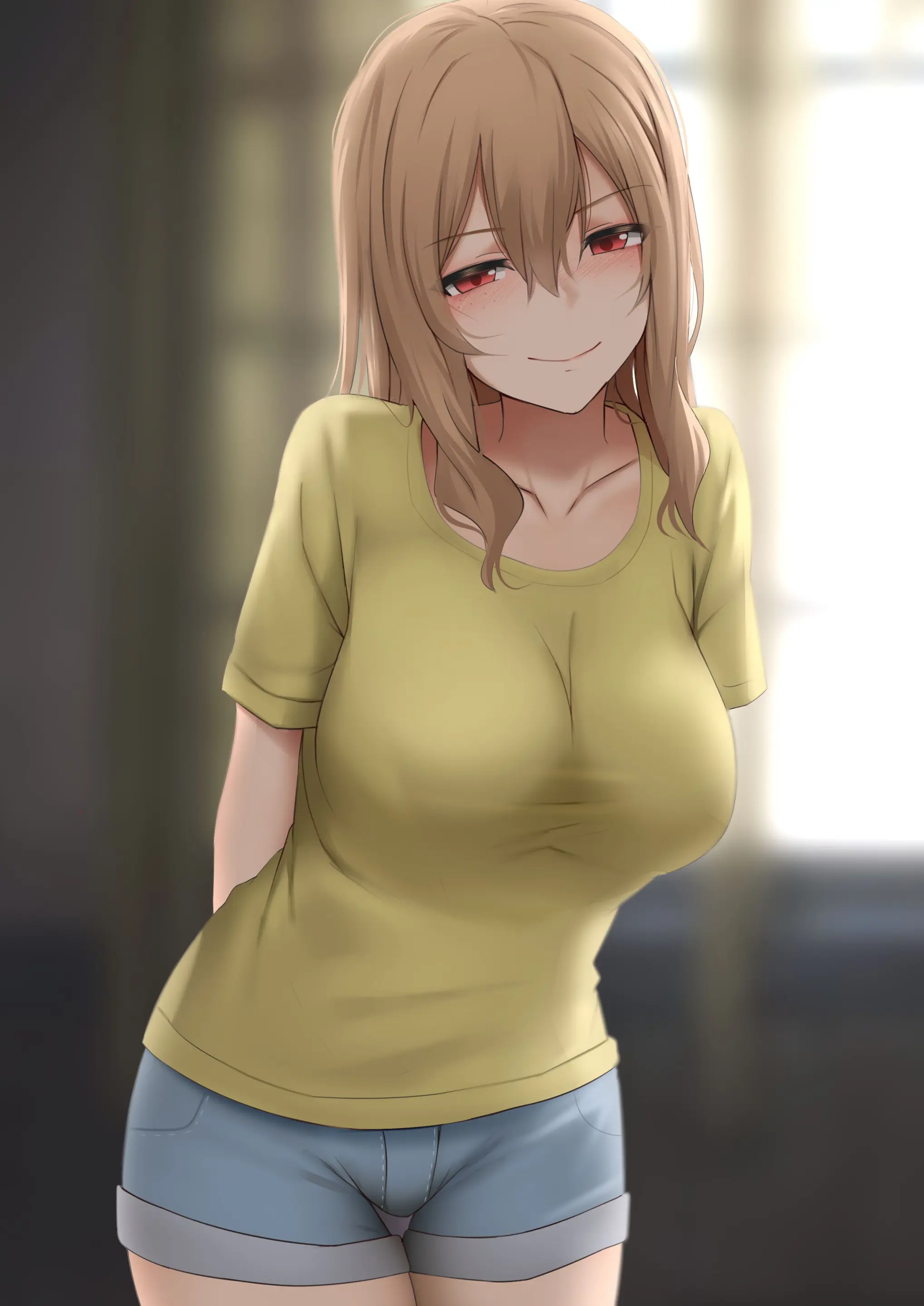 Gattai Shiyo! | 합체하자!