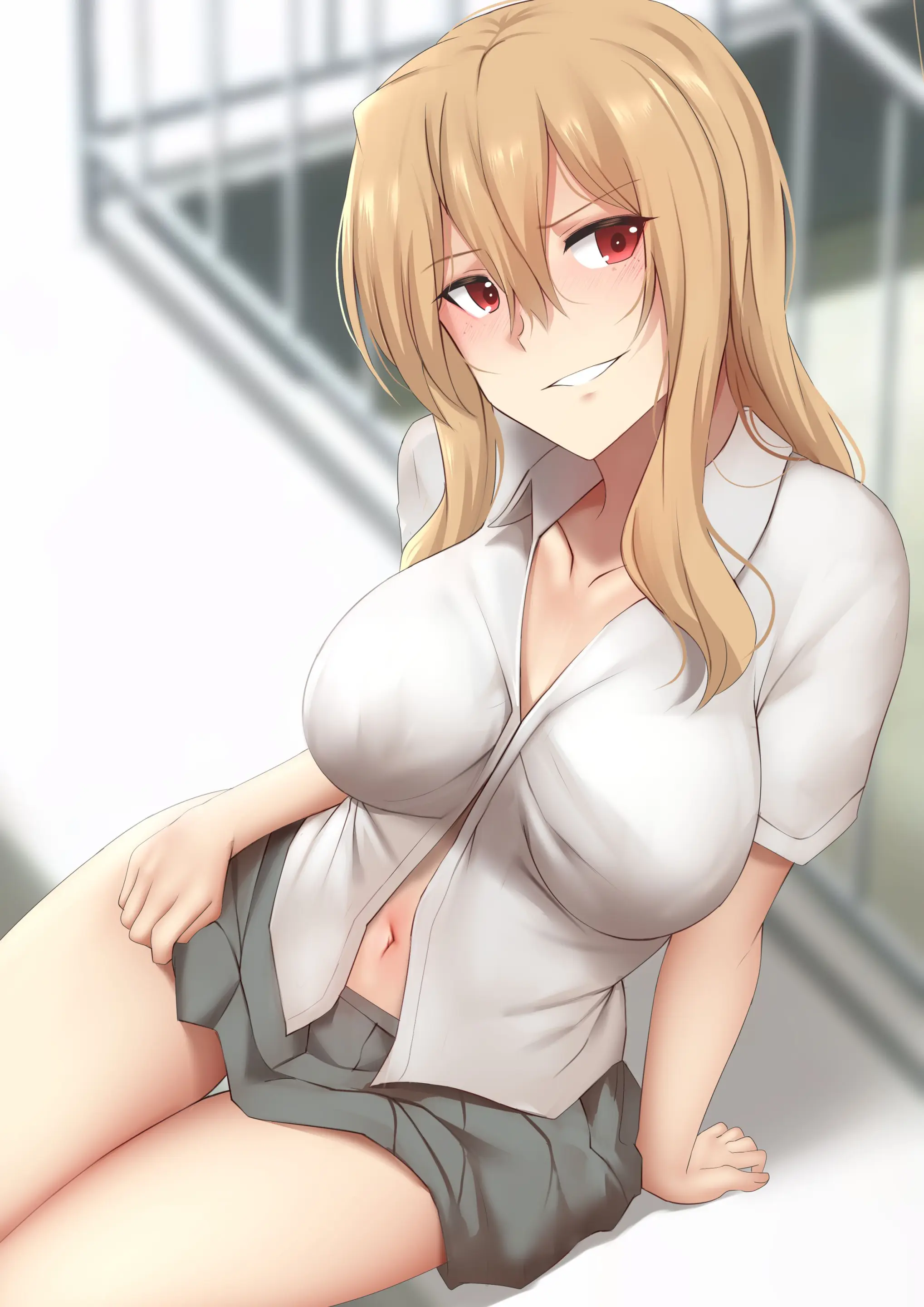 Gattai Shiyo! | 합체하자!
