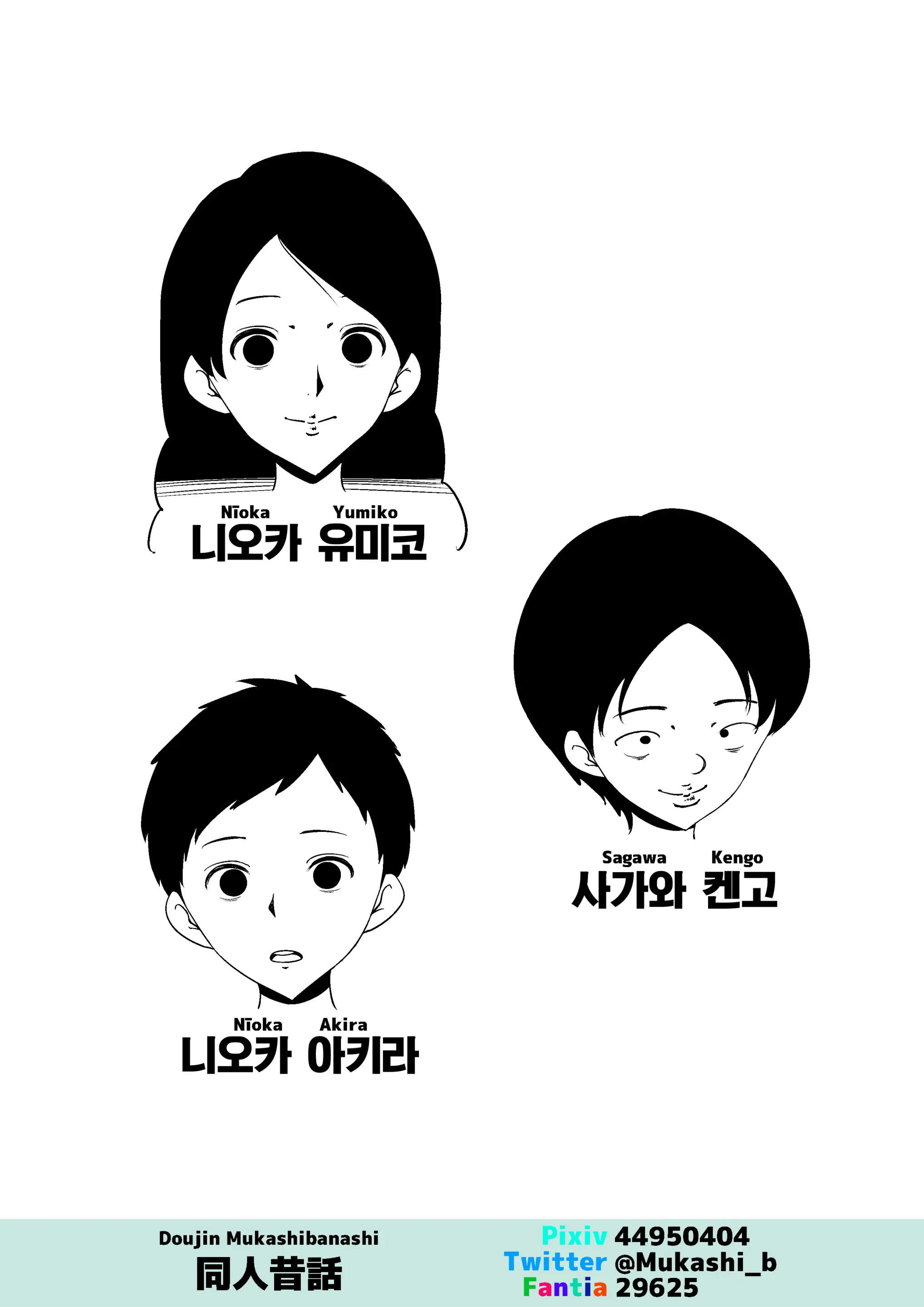 Tomodachi Ga Ore No Kaa-San To SEX Shimakutteita | 친구가 우리 엄마랑 섹스하고 있었다