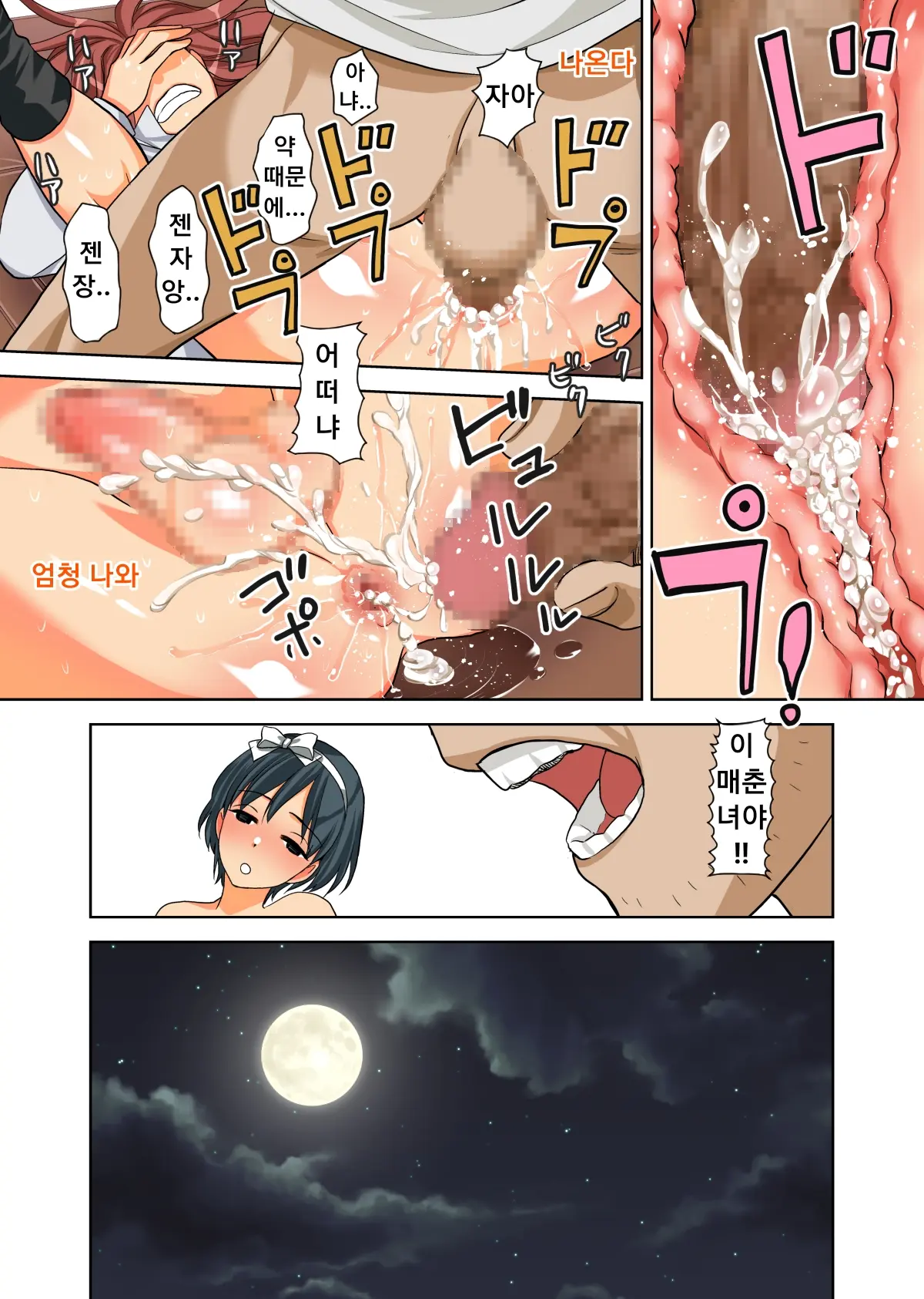 Fushi Katei X Josou Seidorei ~Musuko O Mesu Ni Shita Aitsu O Mesu Ni Suru To Chikau Chichi No Hibi~