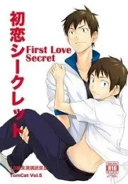 Hatsukoi Secret | First Love Secret