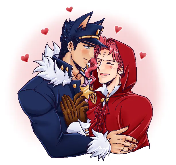 Joka Red Riding Hood Paro