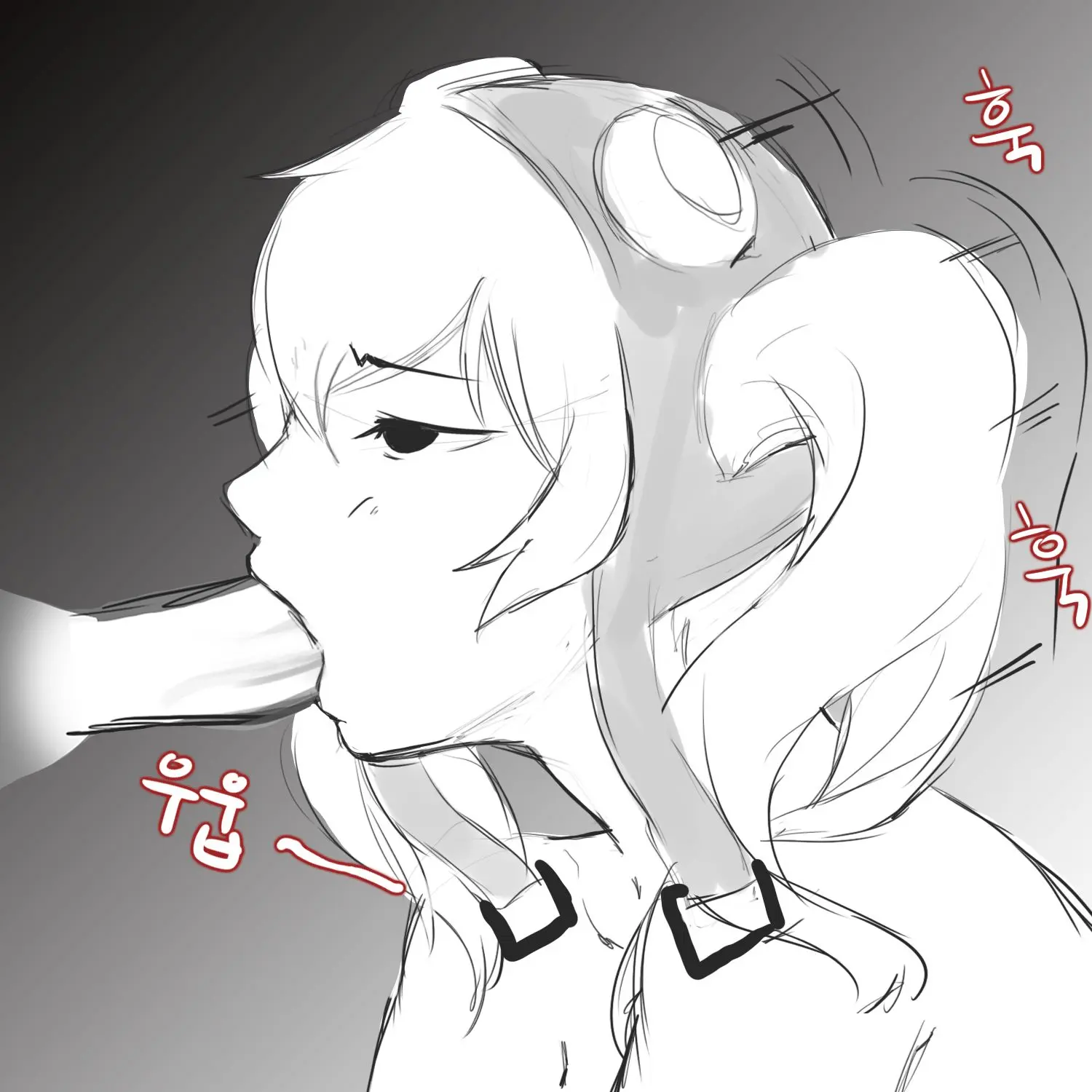 I Tried To Make AI Do Deep Throat Instead Of Deep Learning | AI에게 딥러닝이 아닌 딥쓰롯을 시켜보았다