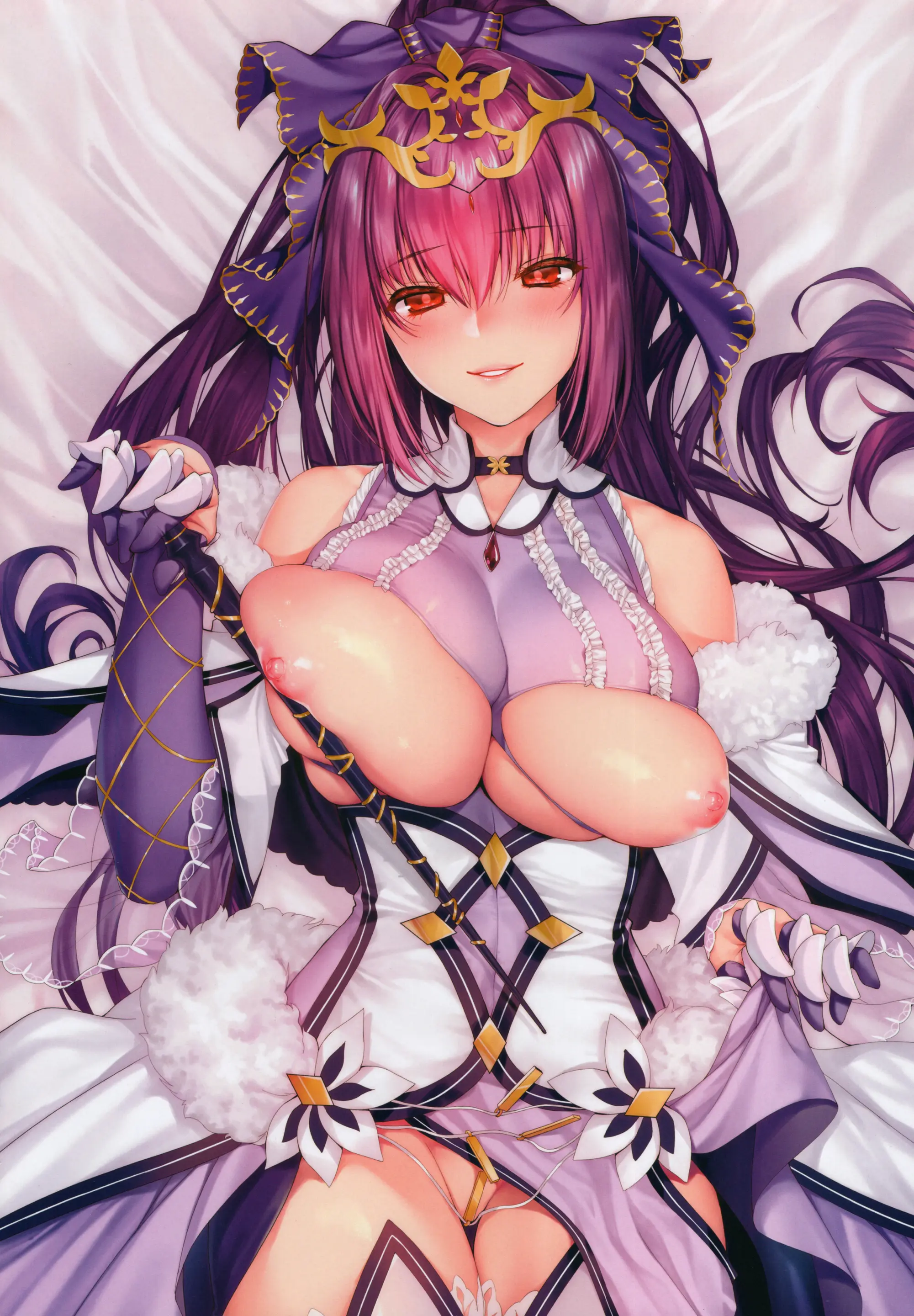 Carnival 27 - Shuho Chaldea Master Wa Bunny Shishou No Yume O Miru | Carnival 27 - 주점 칼데아 마스터는 바니걸의 꿈을 꾼다