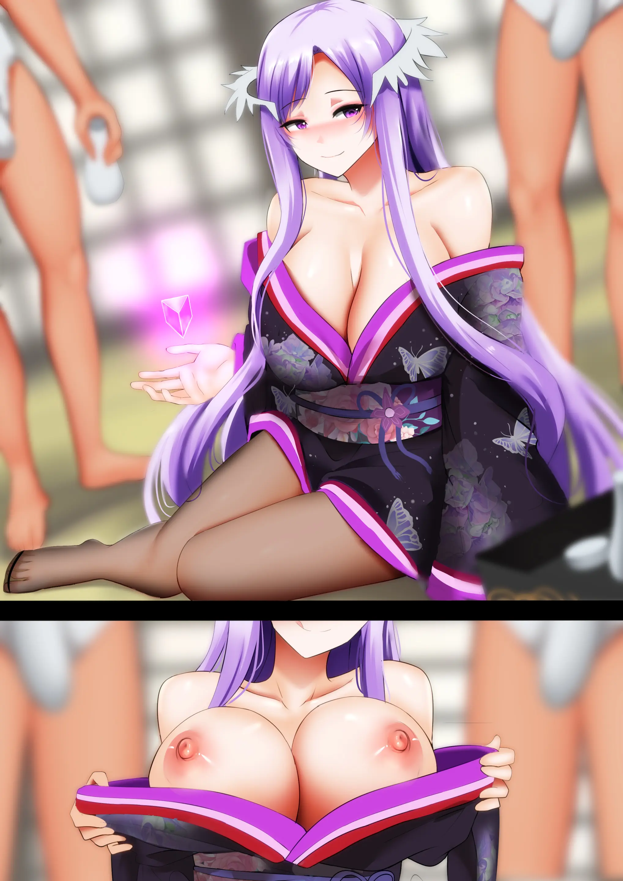 Afureru Ai 2 - Flooding Love 2