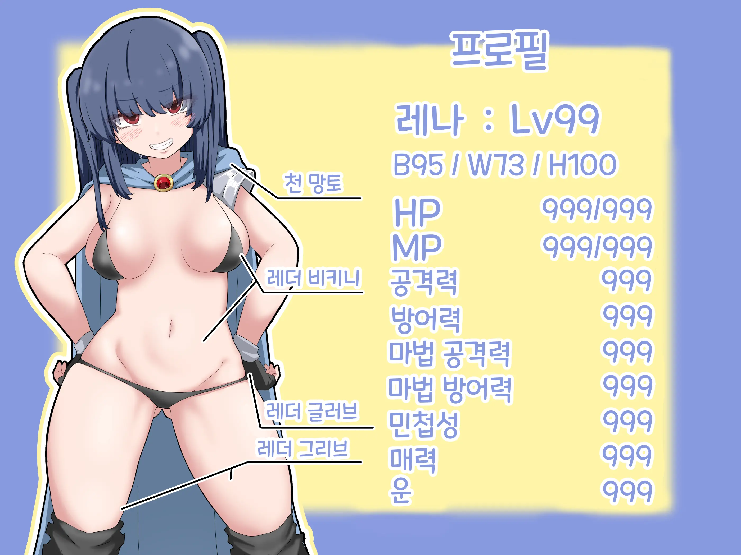 Zako Ochi Quest ~Jinsei Namekitta Boukensha-Chan Ga Kyousei Lv1 Dungeon De Zako Aite Ni Herohero Ni Sarechau!? | 송사리 타락 퀘스트~