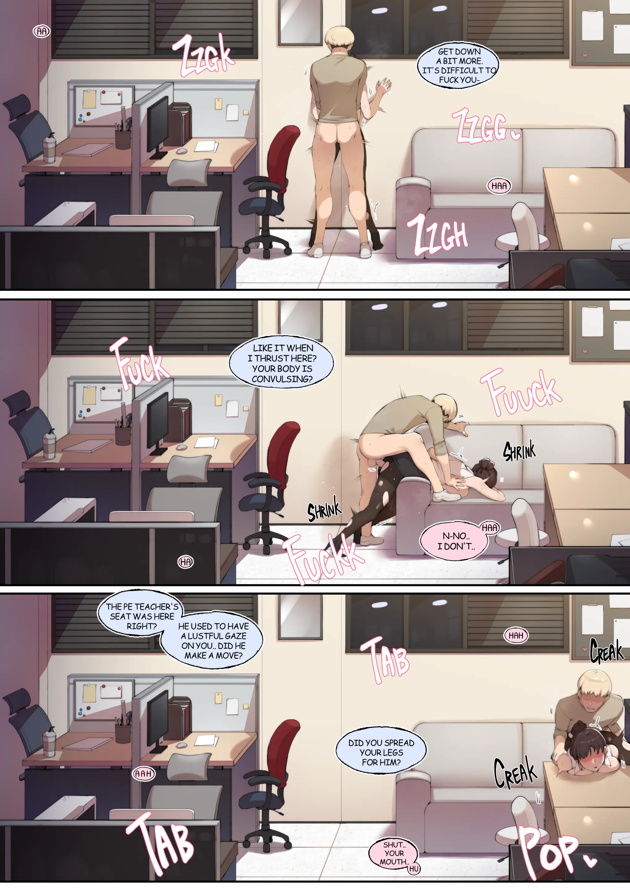Tutor'S Grace