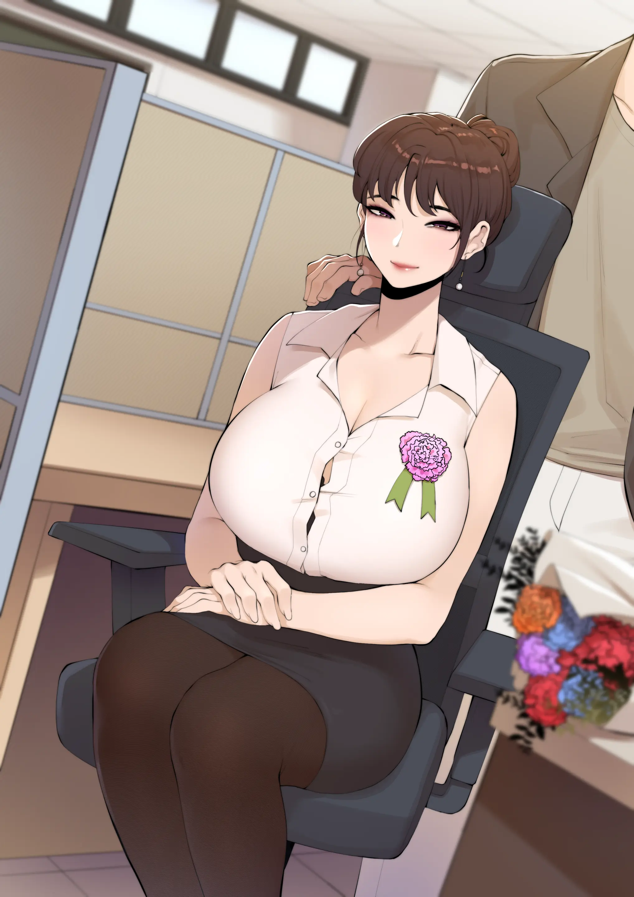 Tutor'S Grace