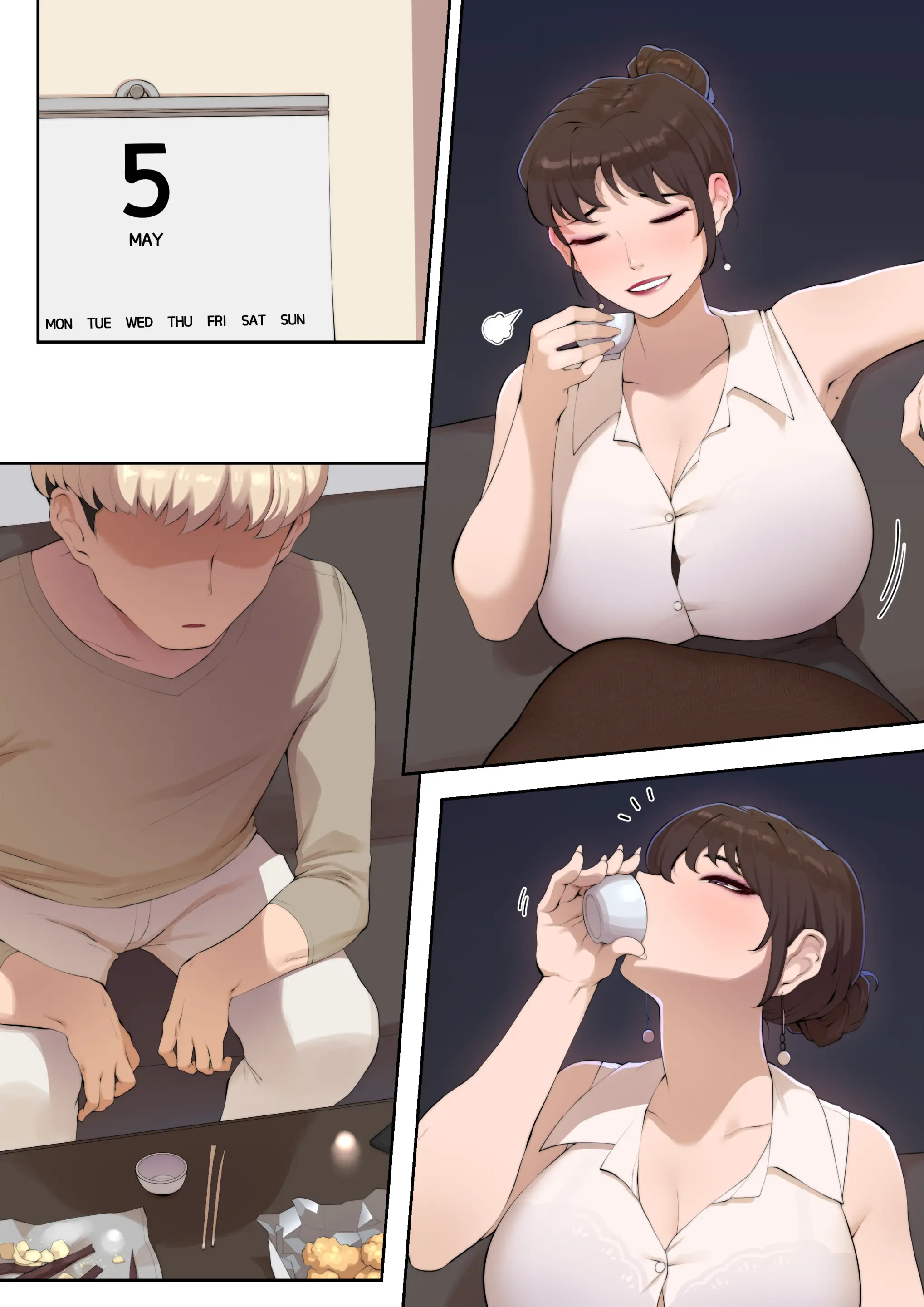 Tutor'S Grace