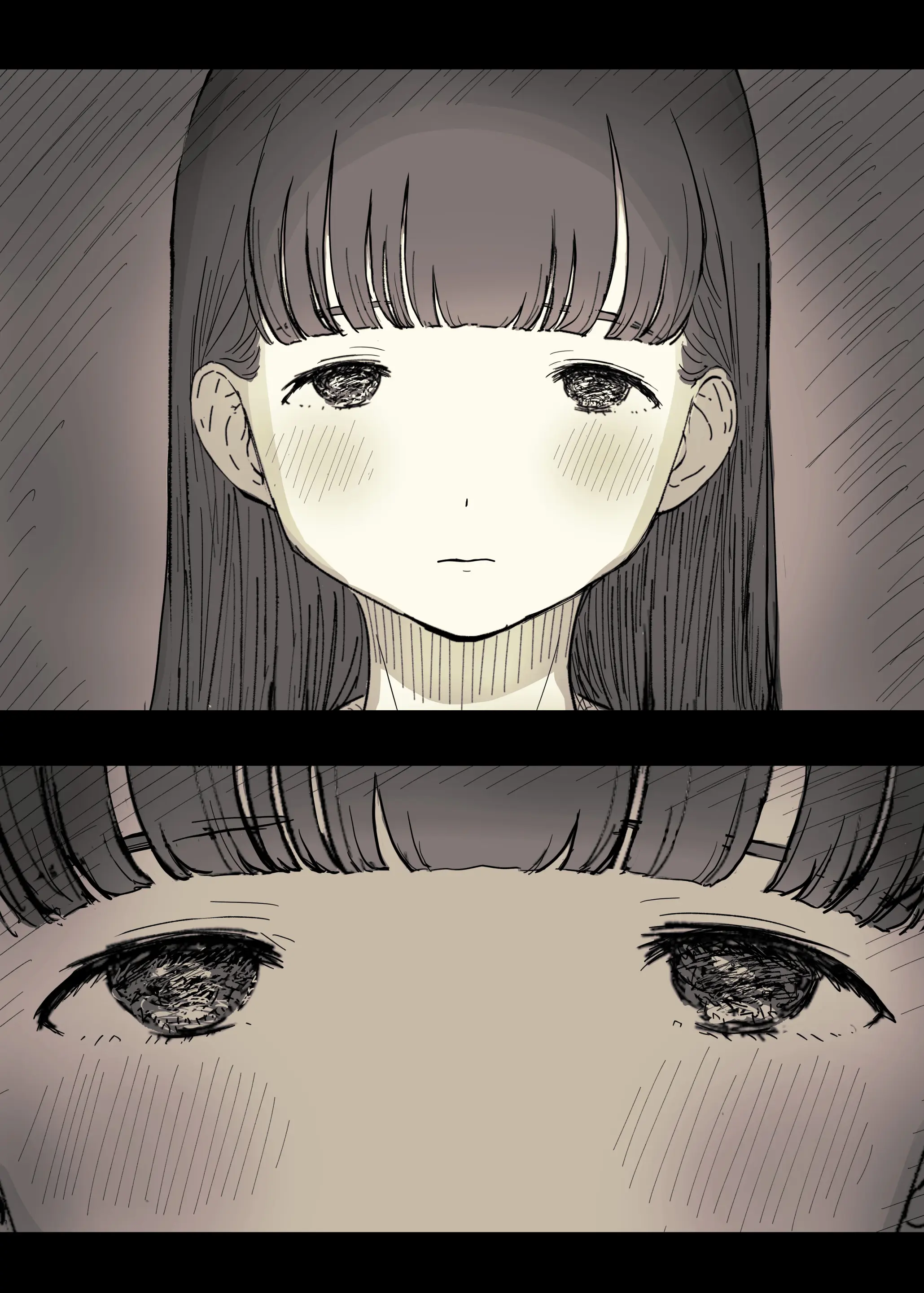 Bungaku Joshi Ni Taberareru 2 | 문학소녀에게 먹혀버린다 2