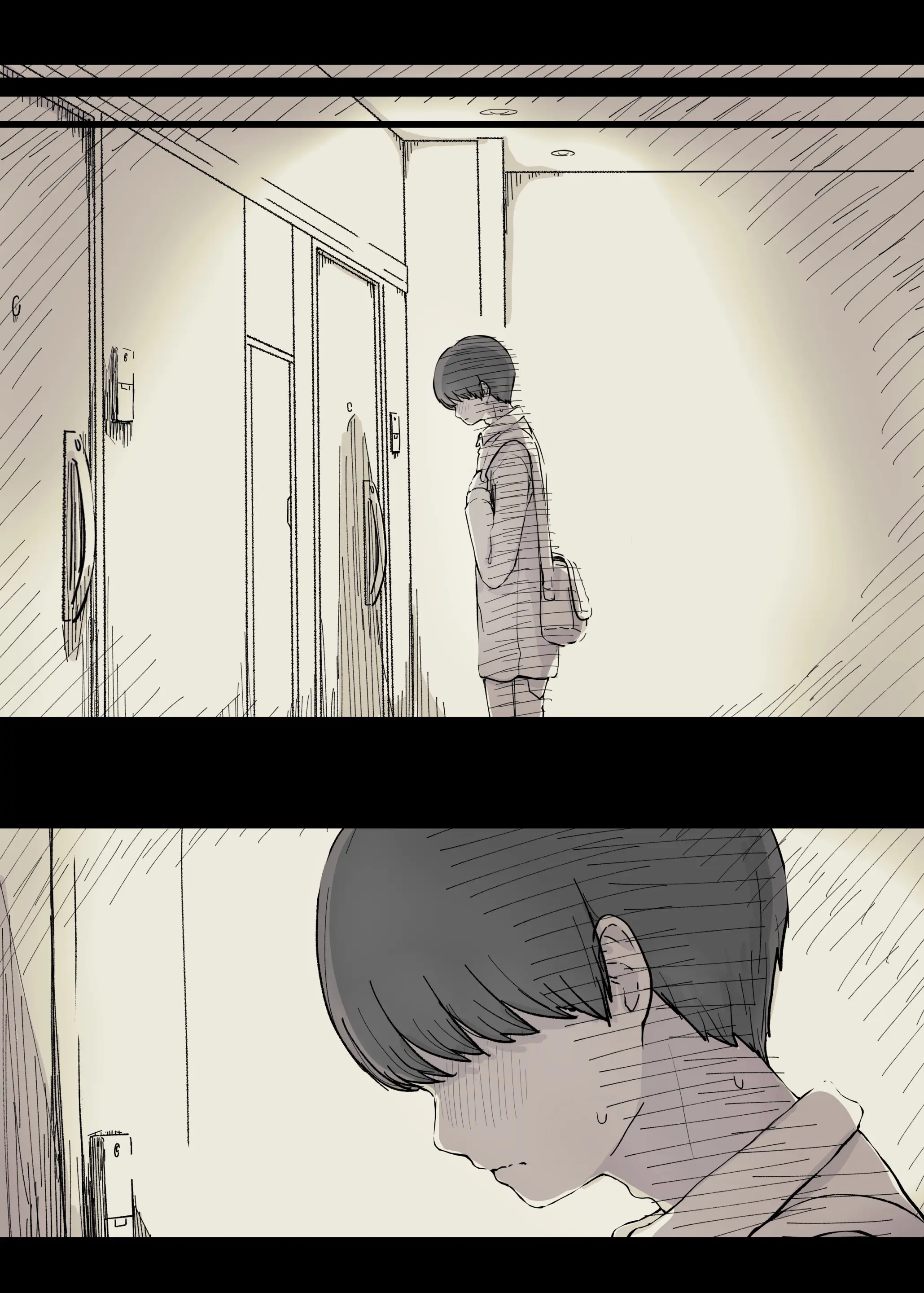 Bungaku Joshi Ni Taberareru 2 | 문학소녀에게 먹혀버린다 2