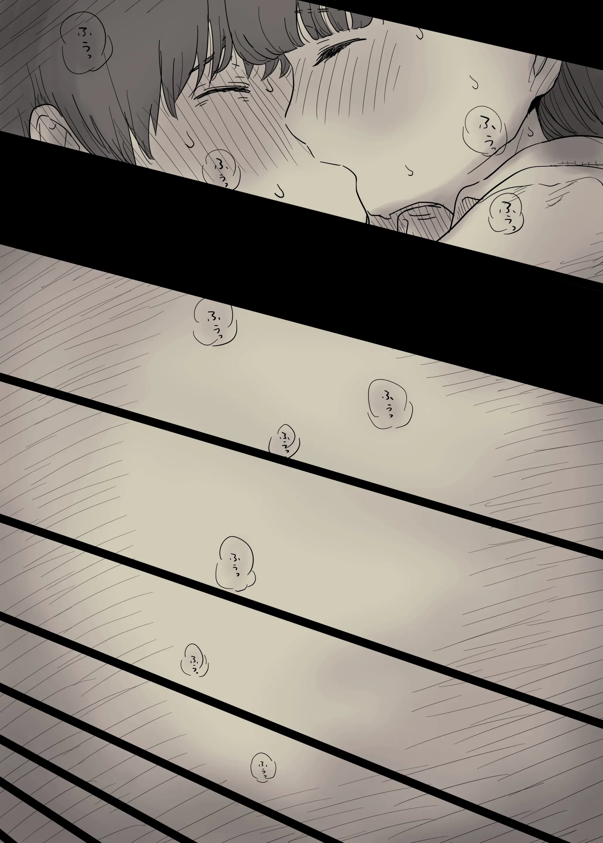Bungaku Joshi Ni Taberareru 2 | 문학소녀에게 먹혀버린다 2