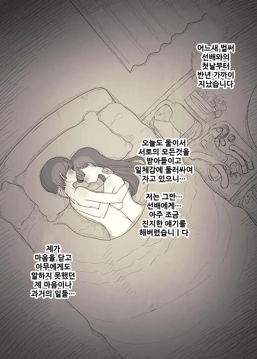 Bungaku Joshi Ni Taberareru 3 | 문학소녀에게 먹혀버린다 3