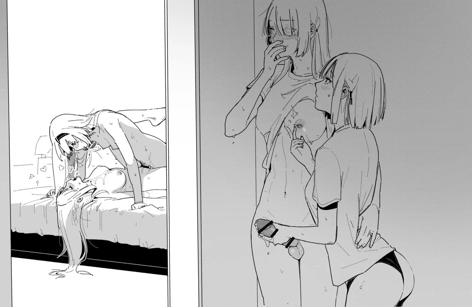 지휘부의 밤