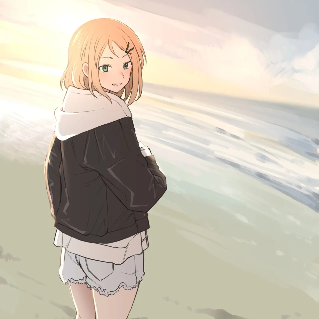 Kaaya No SNS Real Aka Ura Aka