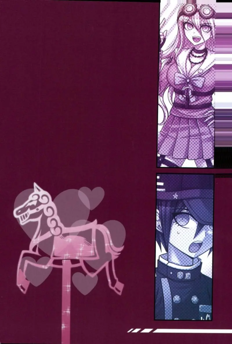 Boku To Watashi No Debussy 2 ~Kaihatsu & Love Apart Hen~