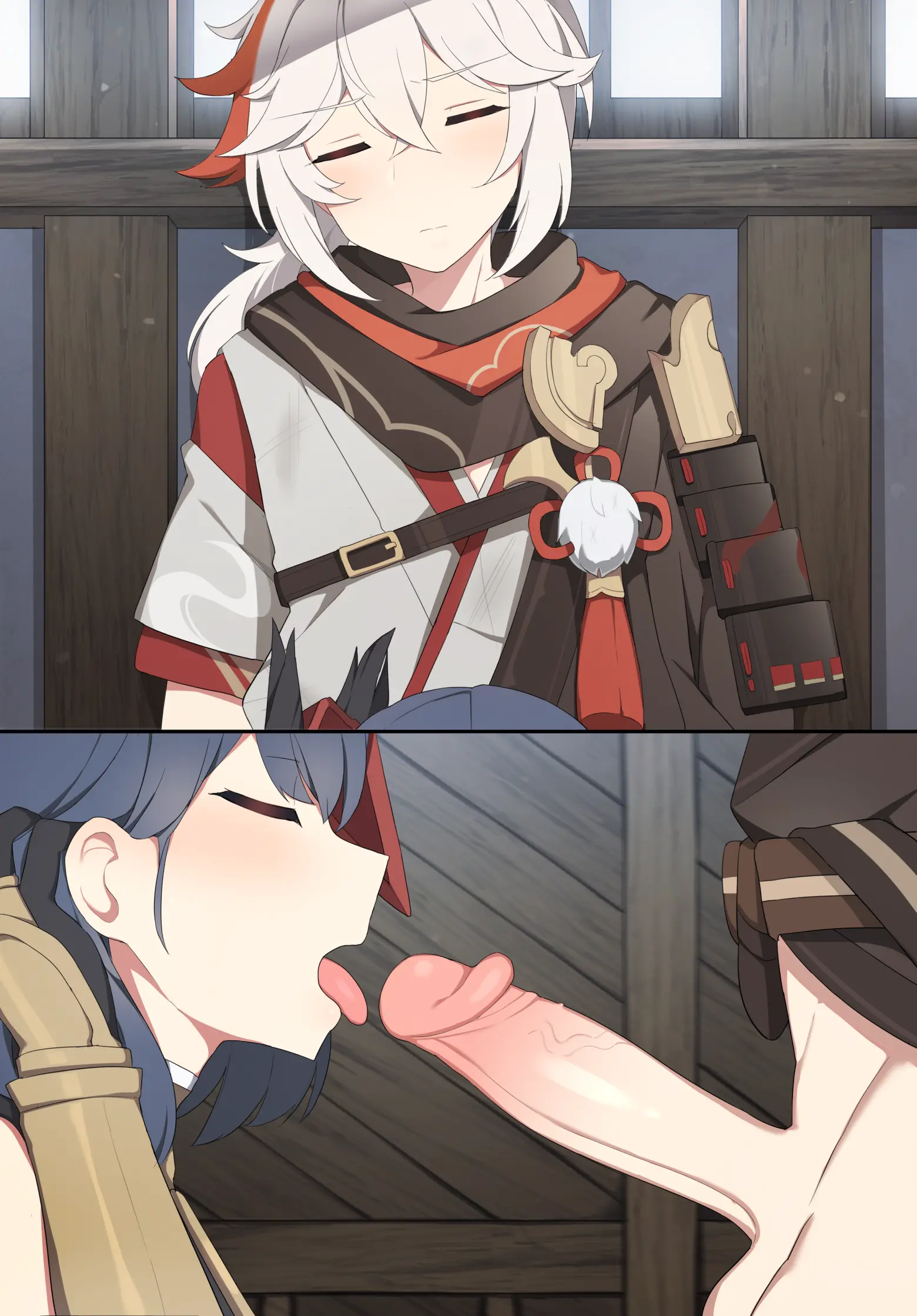 Kujo Sara