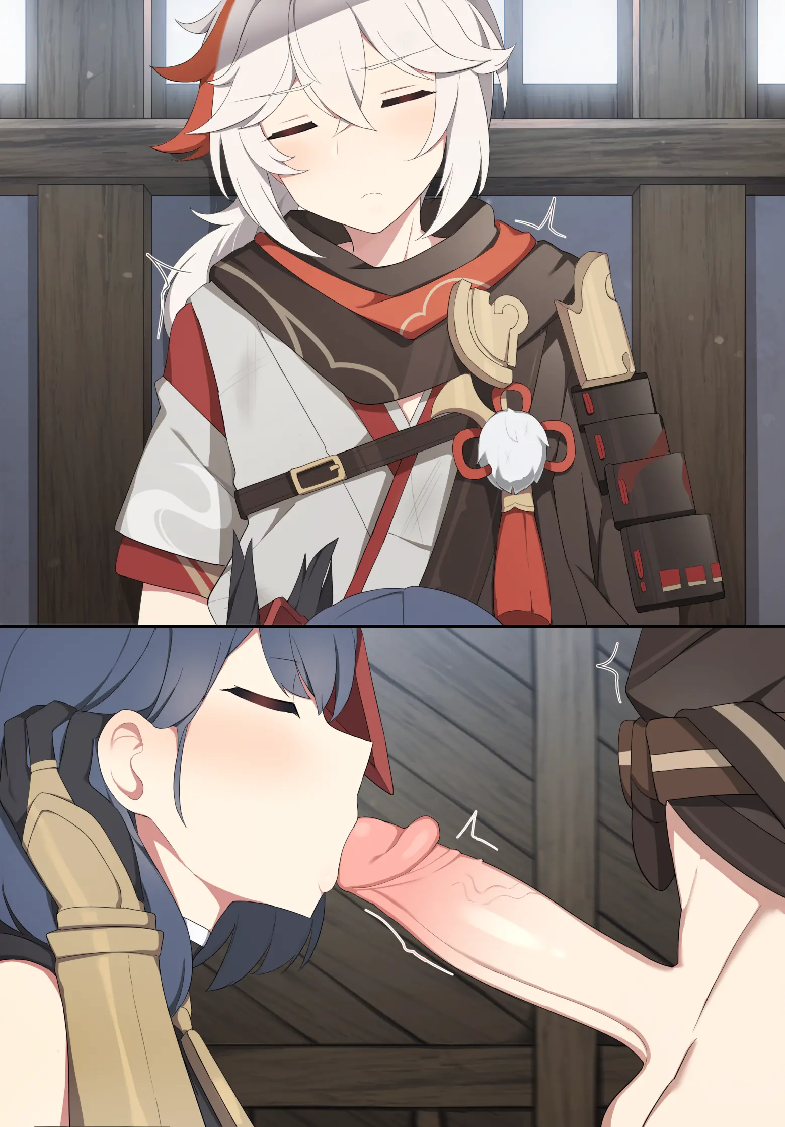 Kujo Sara