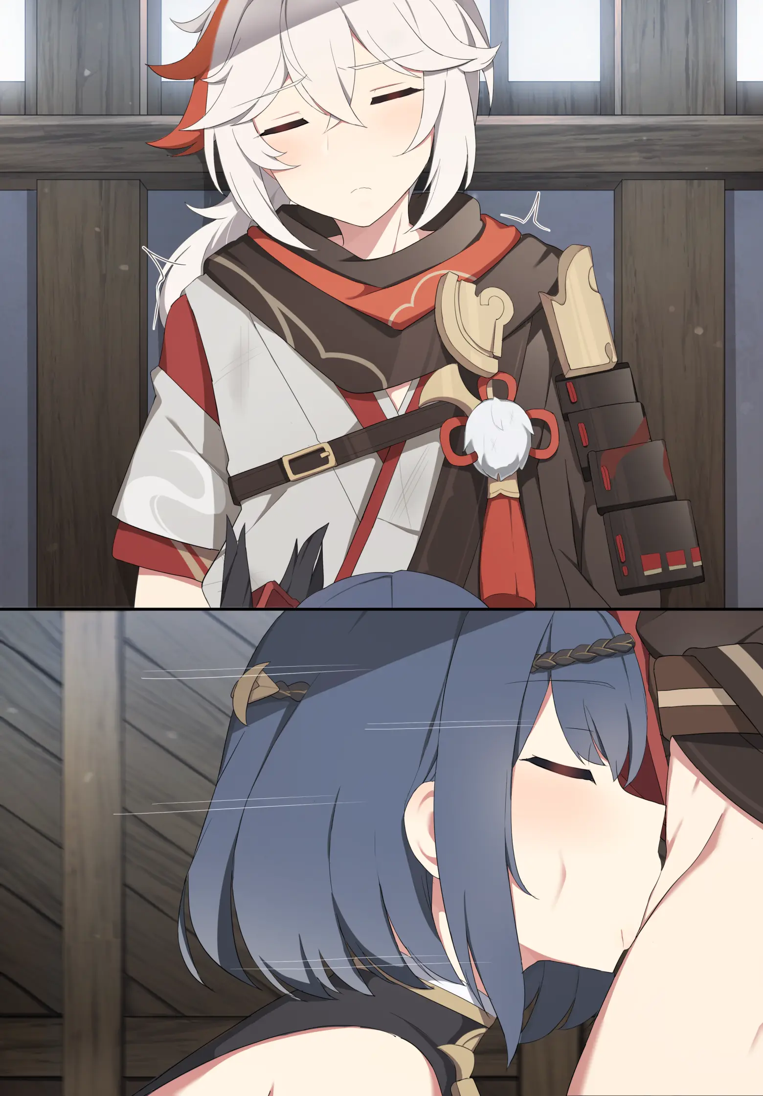 Kujo Sara