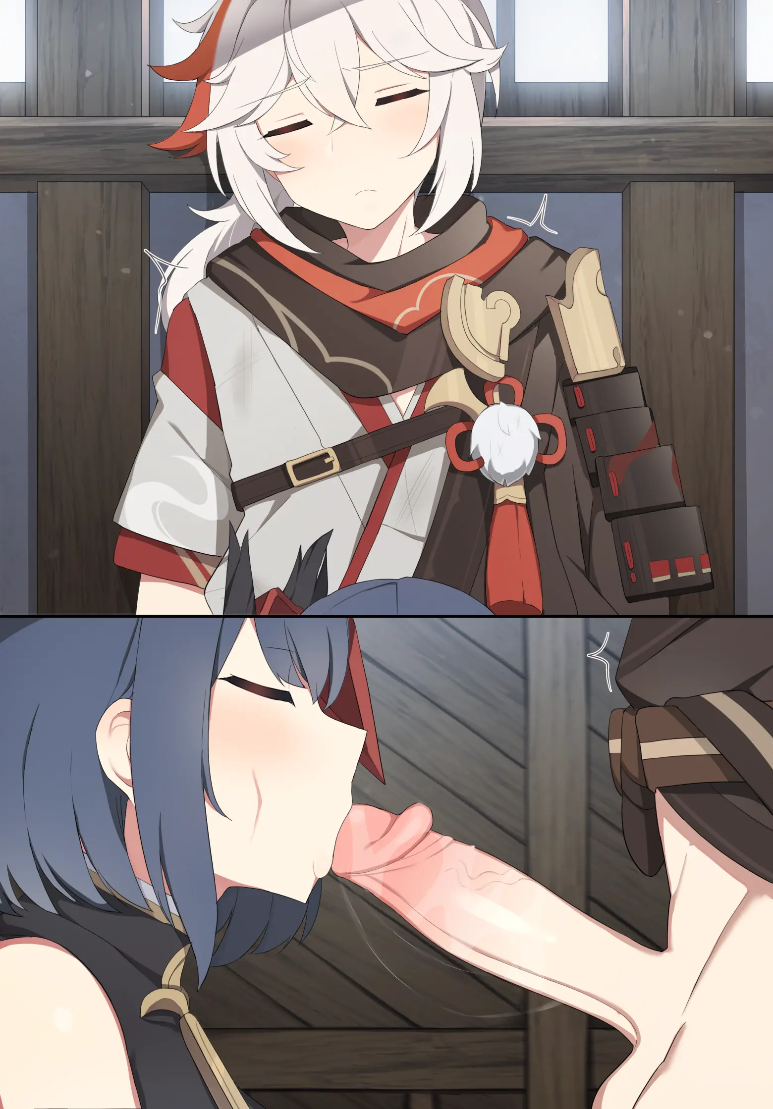 Kujo Sara