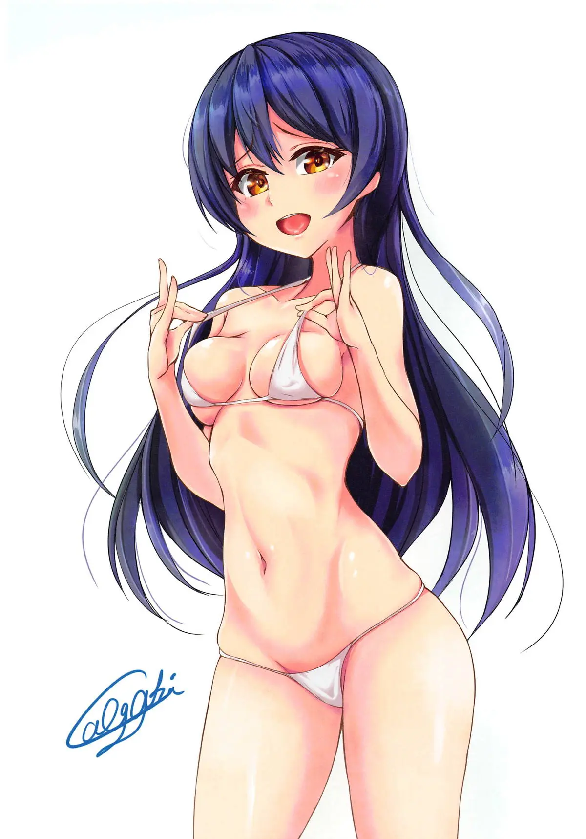 UMI On The Beach