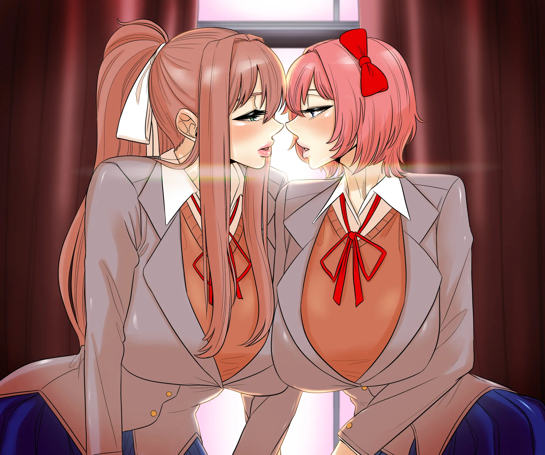 대식