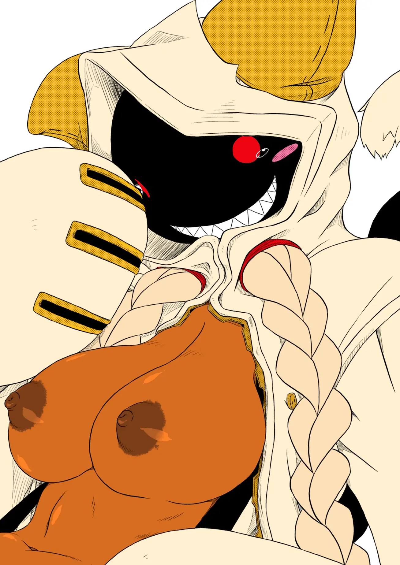 Reitou Nikuman | 냉동 고기만두