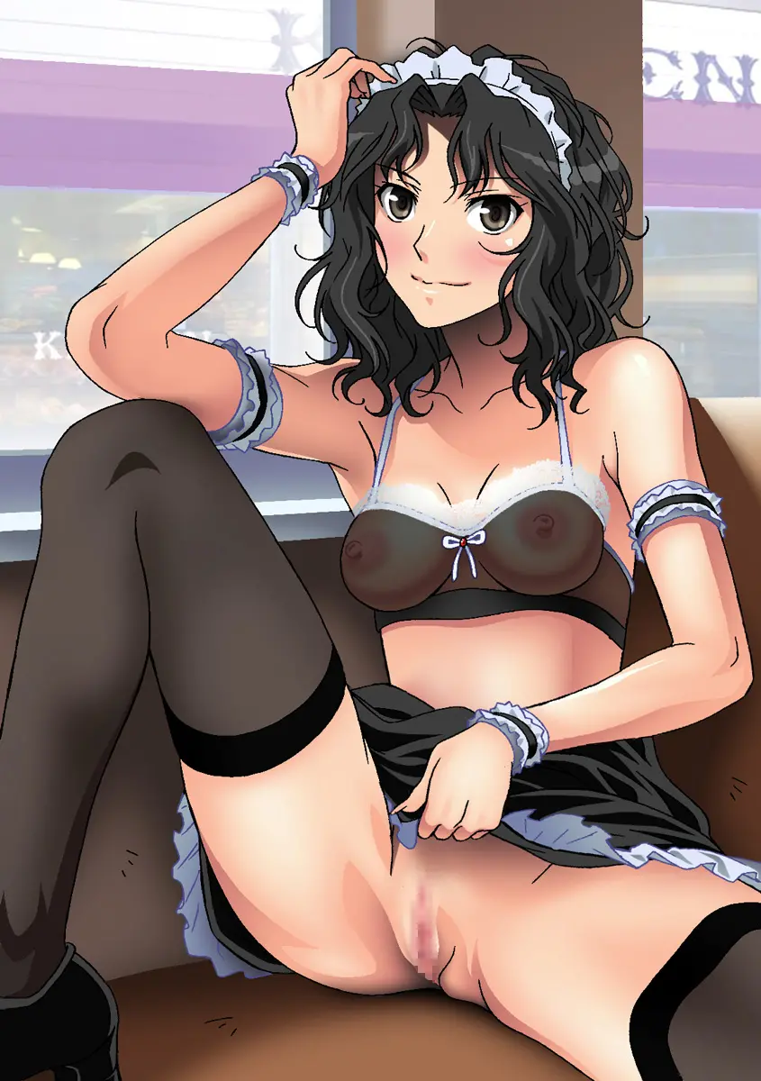 Ginsetsu No Kanata Ni