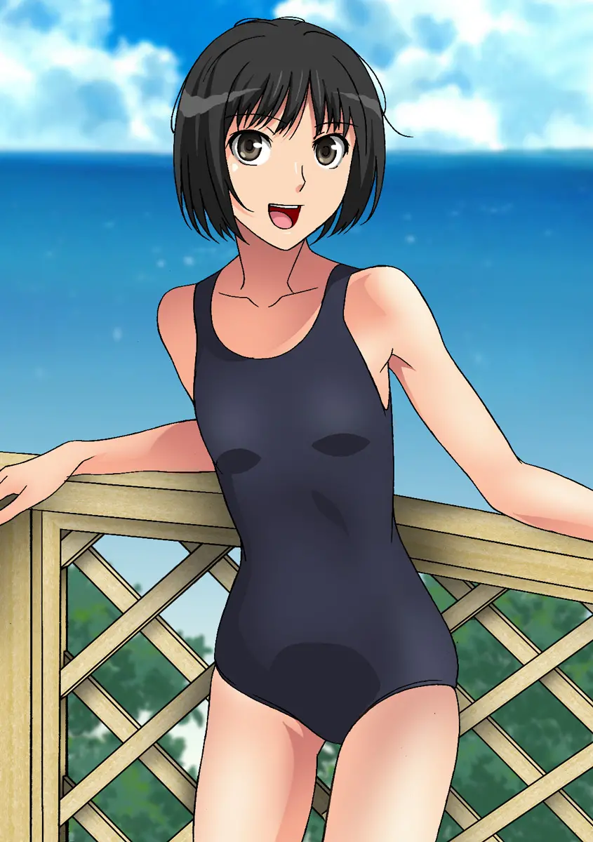 Ginsetsu No Kanata Ni