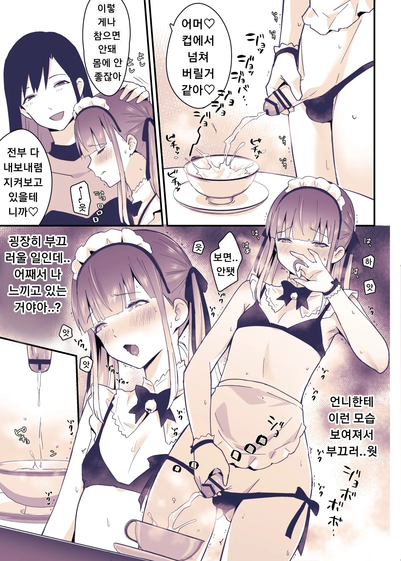 Boku Wa Onee-Chan No Imouto.