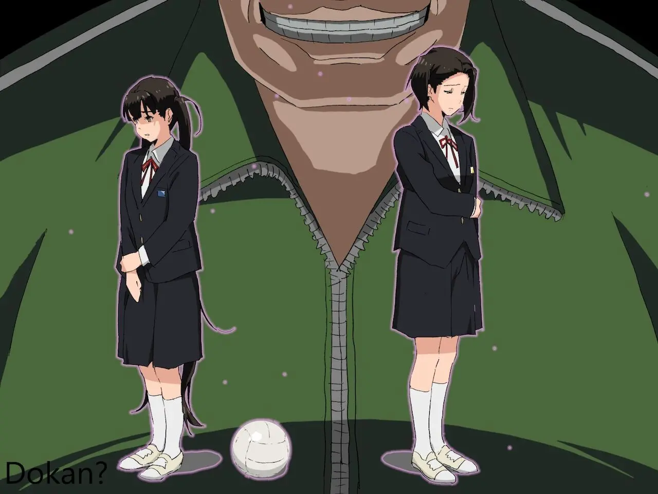 If Dokan