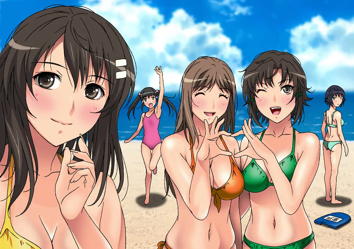 Hakudaku Wa Yuki No Youni