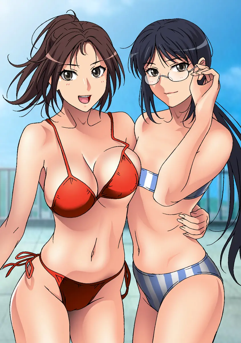 Hakudaku Wa Yuki No Youni