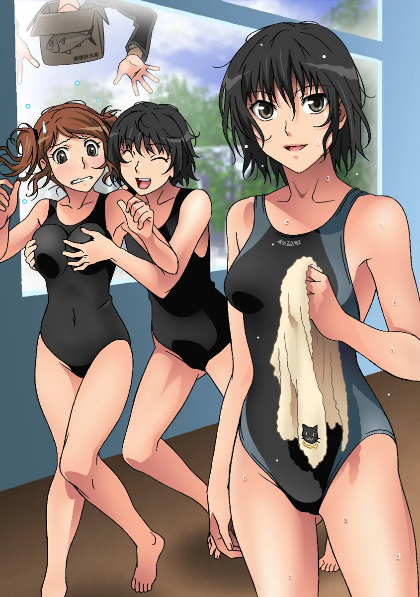 Hakudaku Wa Yuki No Youni