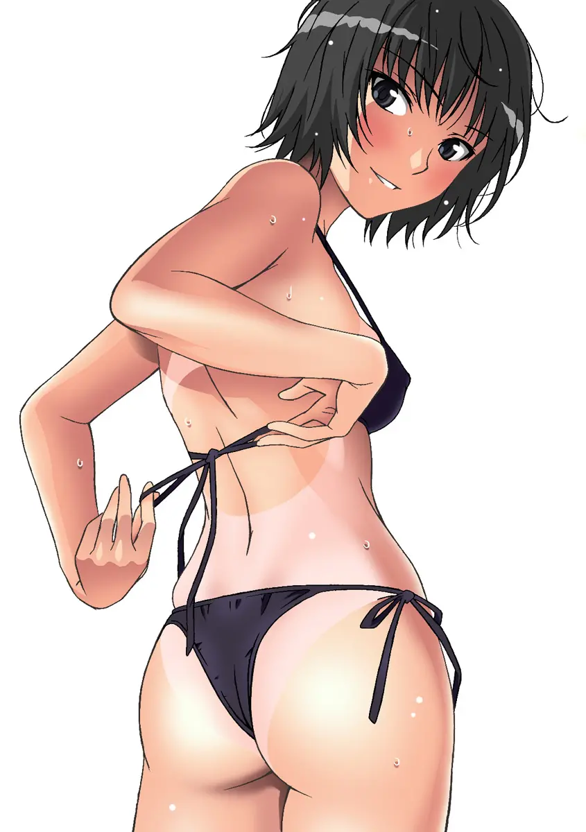 Hakudaku Wa Yuki No Youni