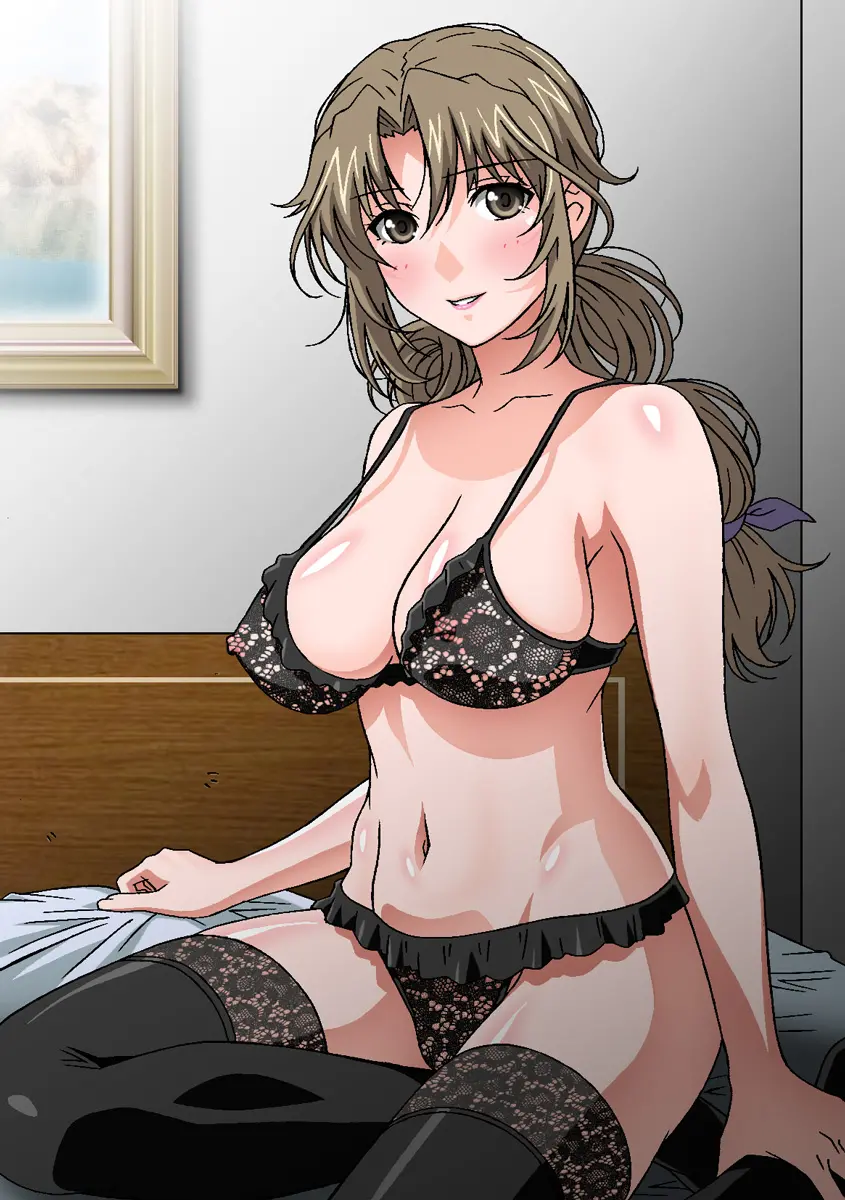 Himawari To Yuki No Hana