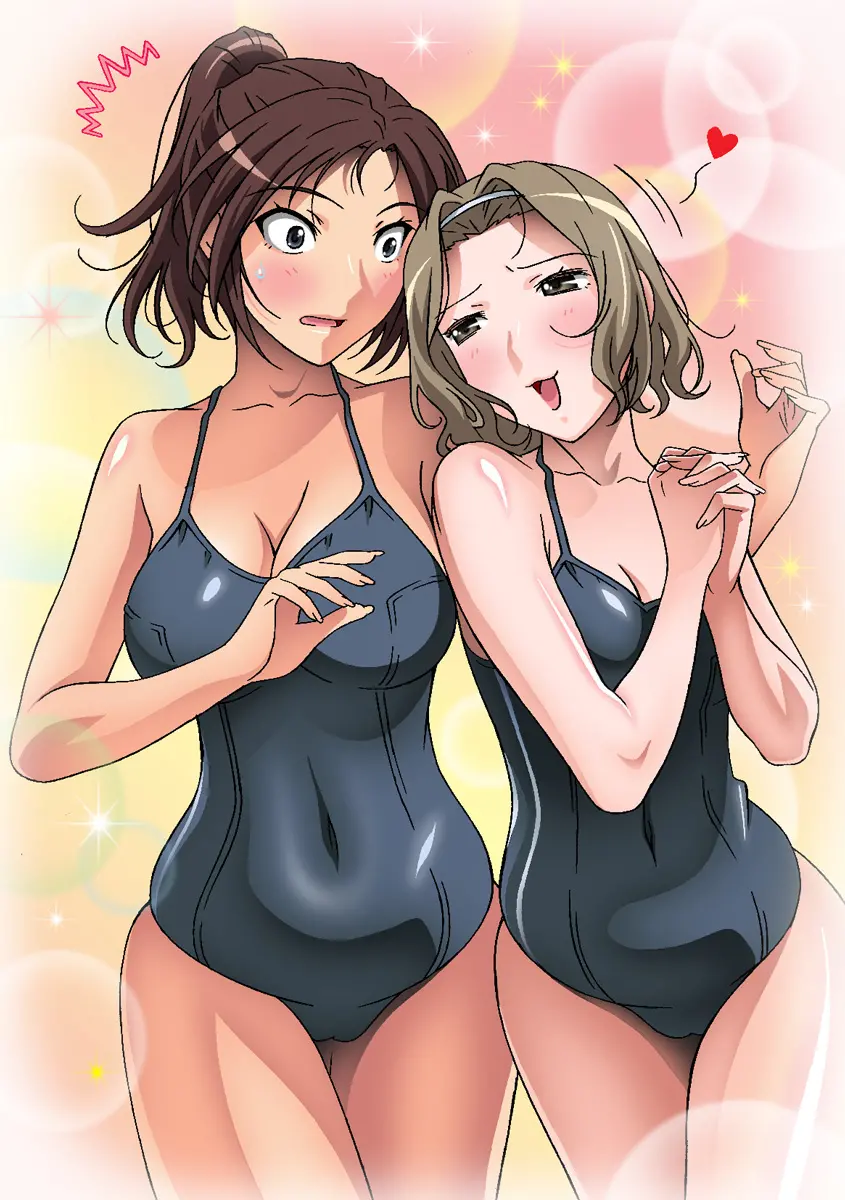 Himawari To Yuki No Hana