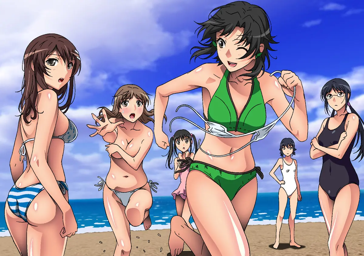 Himawari To Yuki No Hana