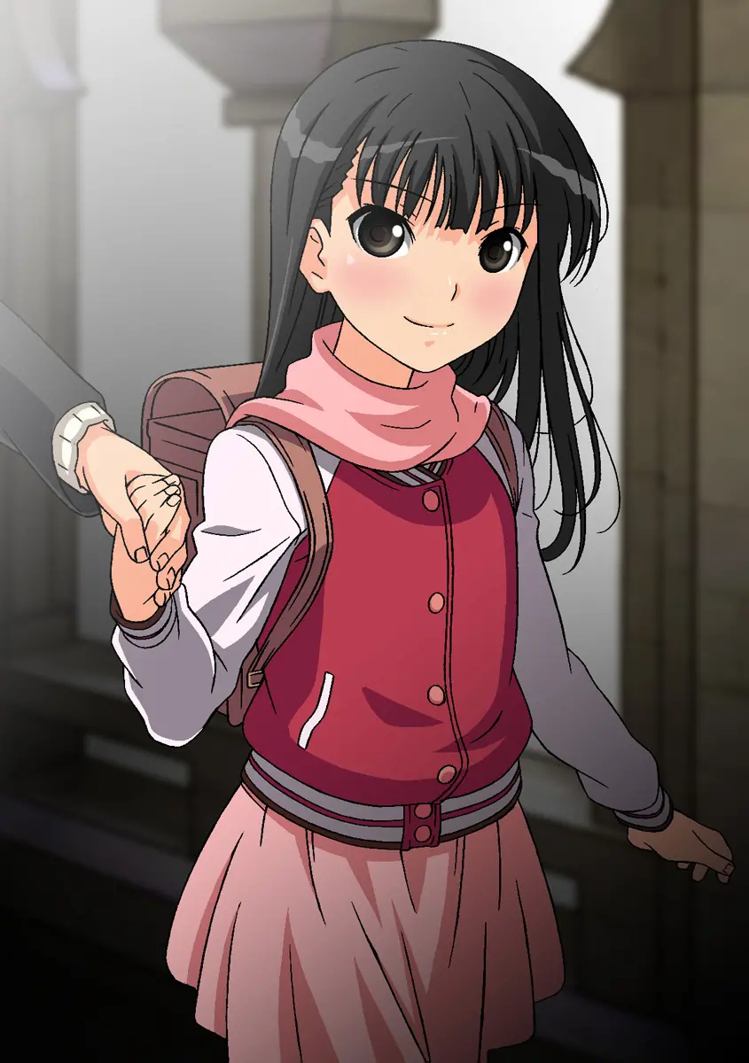 Himawari To Yuki No Hana