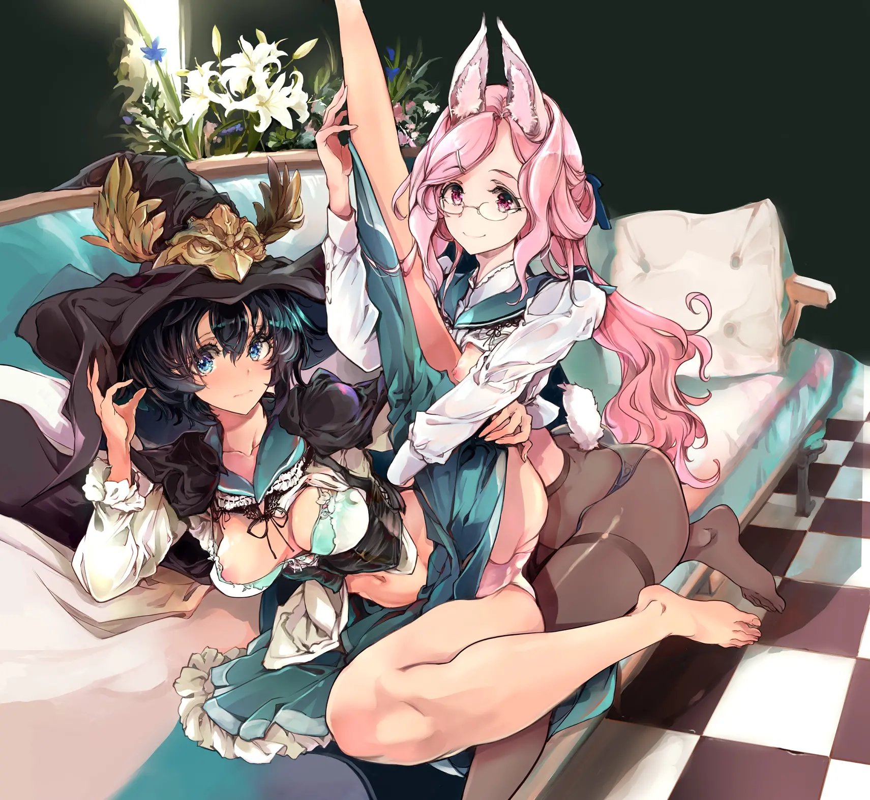 Otome Kishi No Invitation