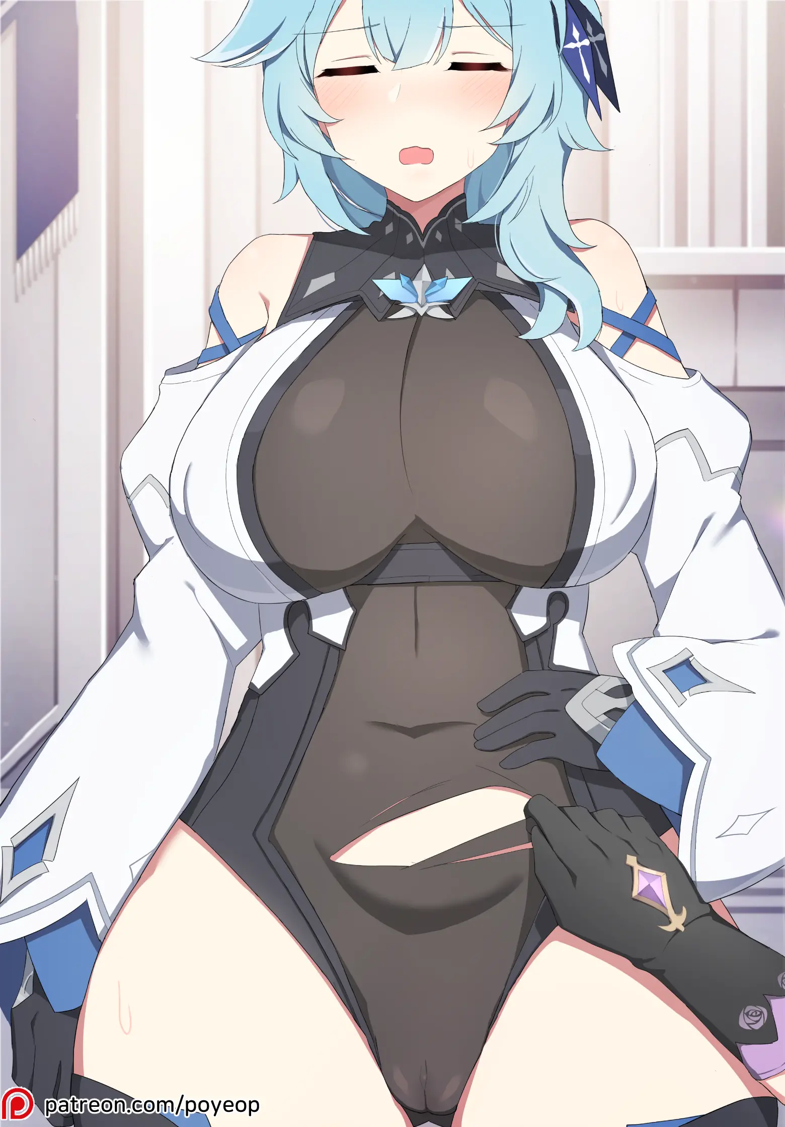 Eula (Decensored)