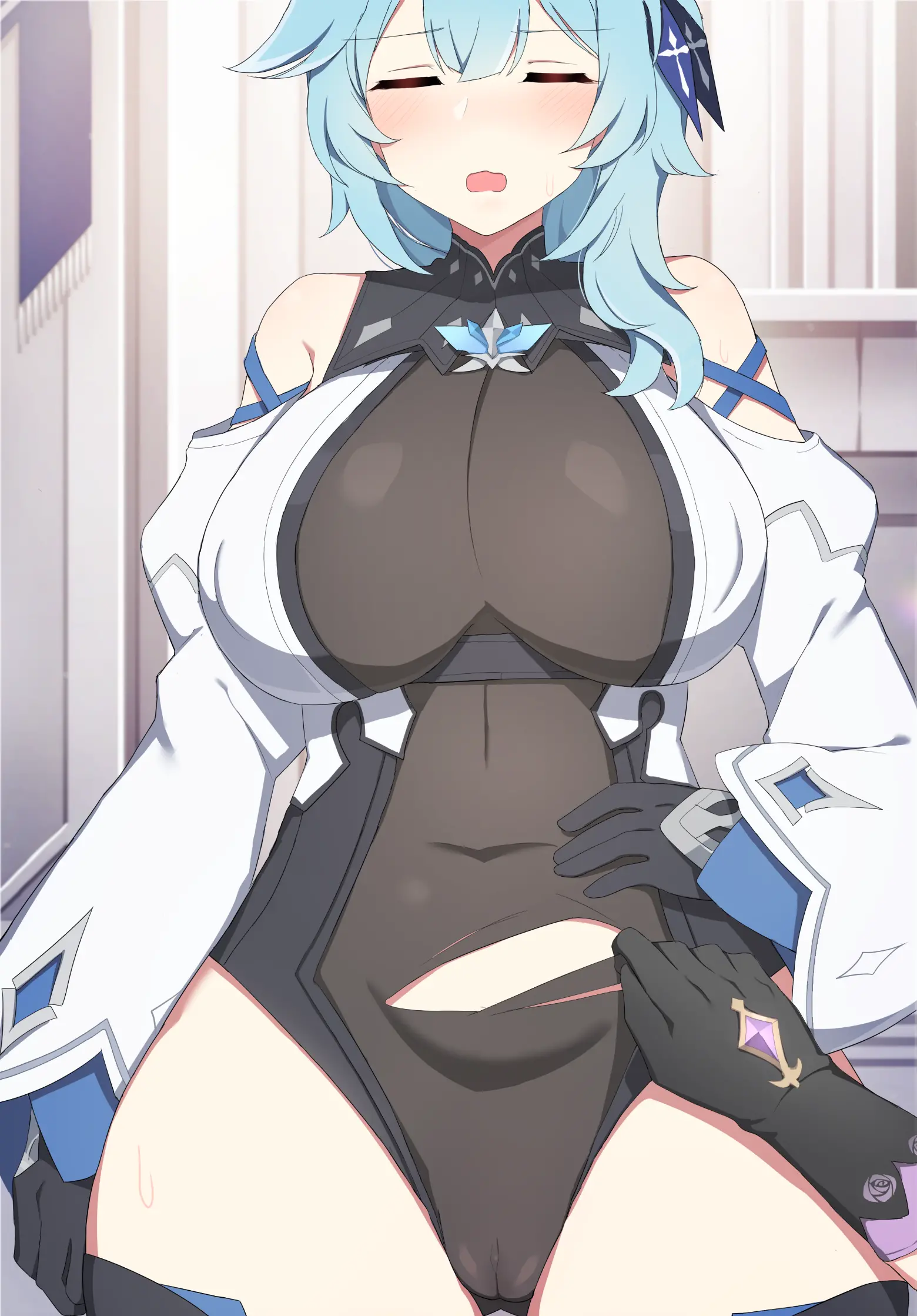 Eula (Decensored)