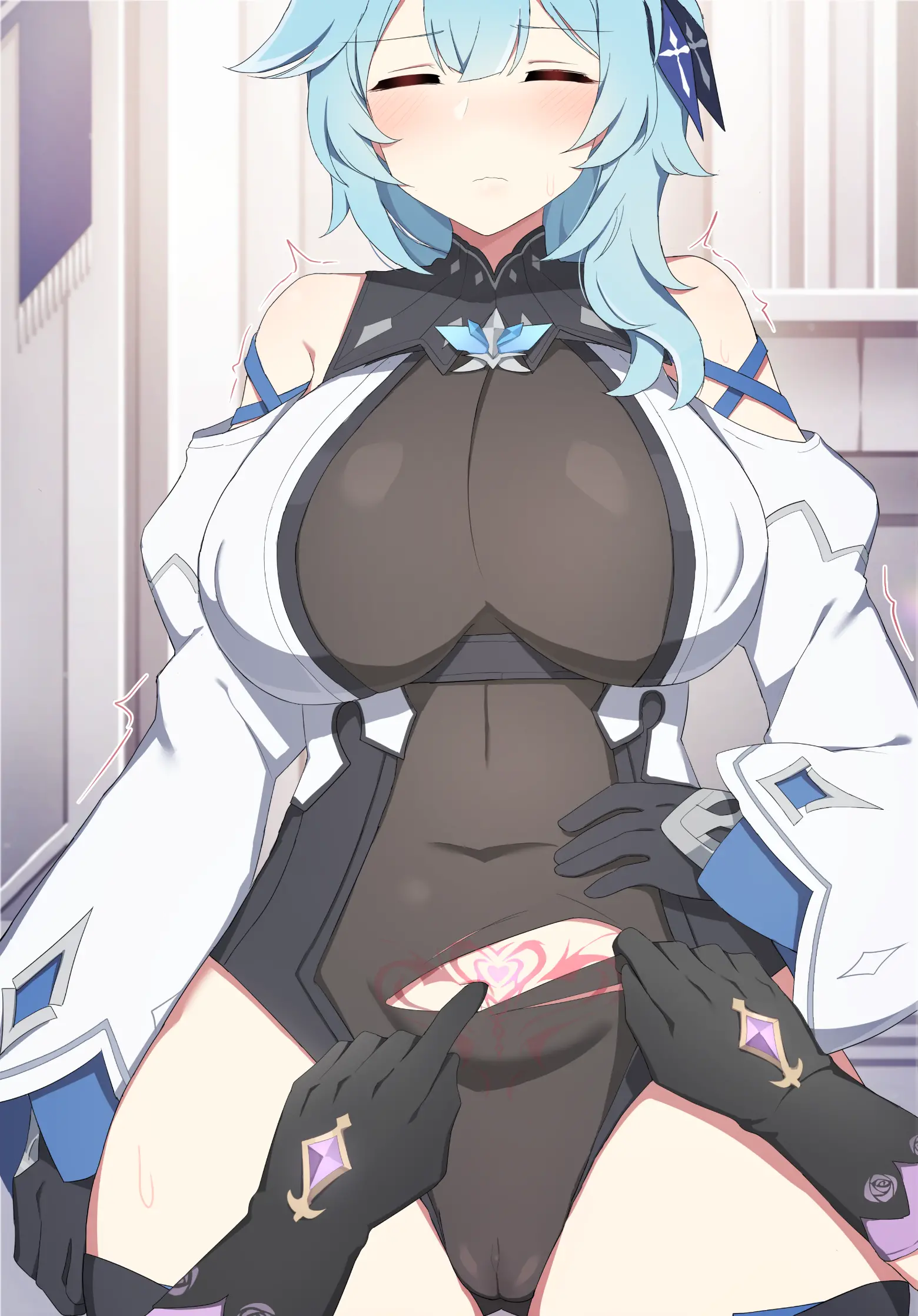 Eula (Decensored)
