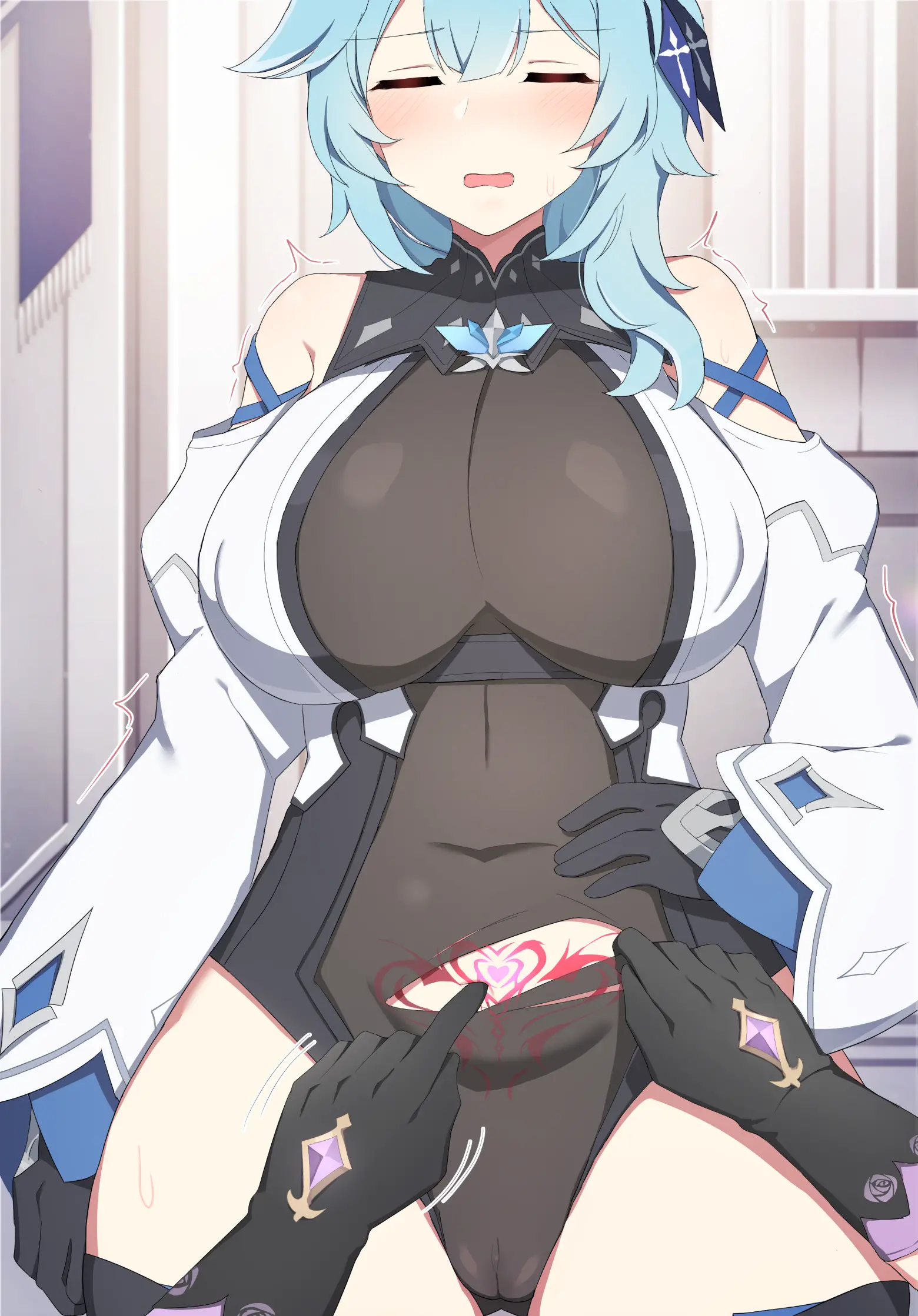 Eula (Decensored)