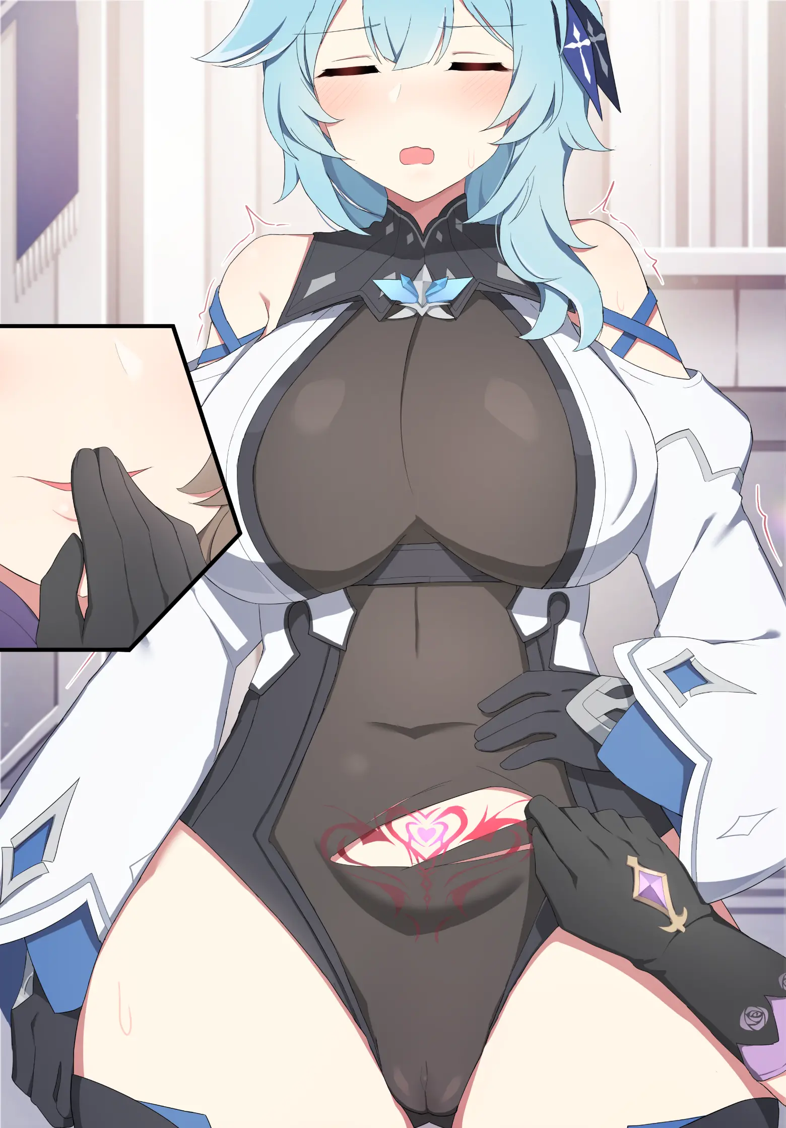 Eula (Decensored)
