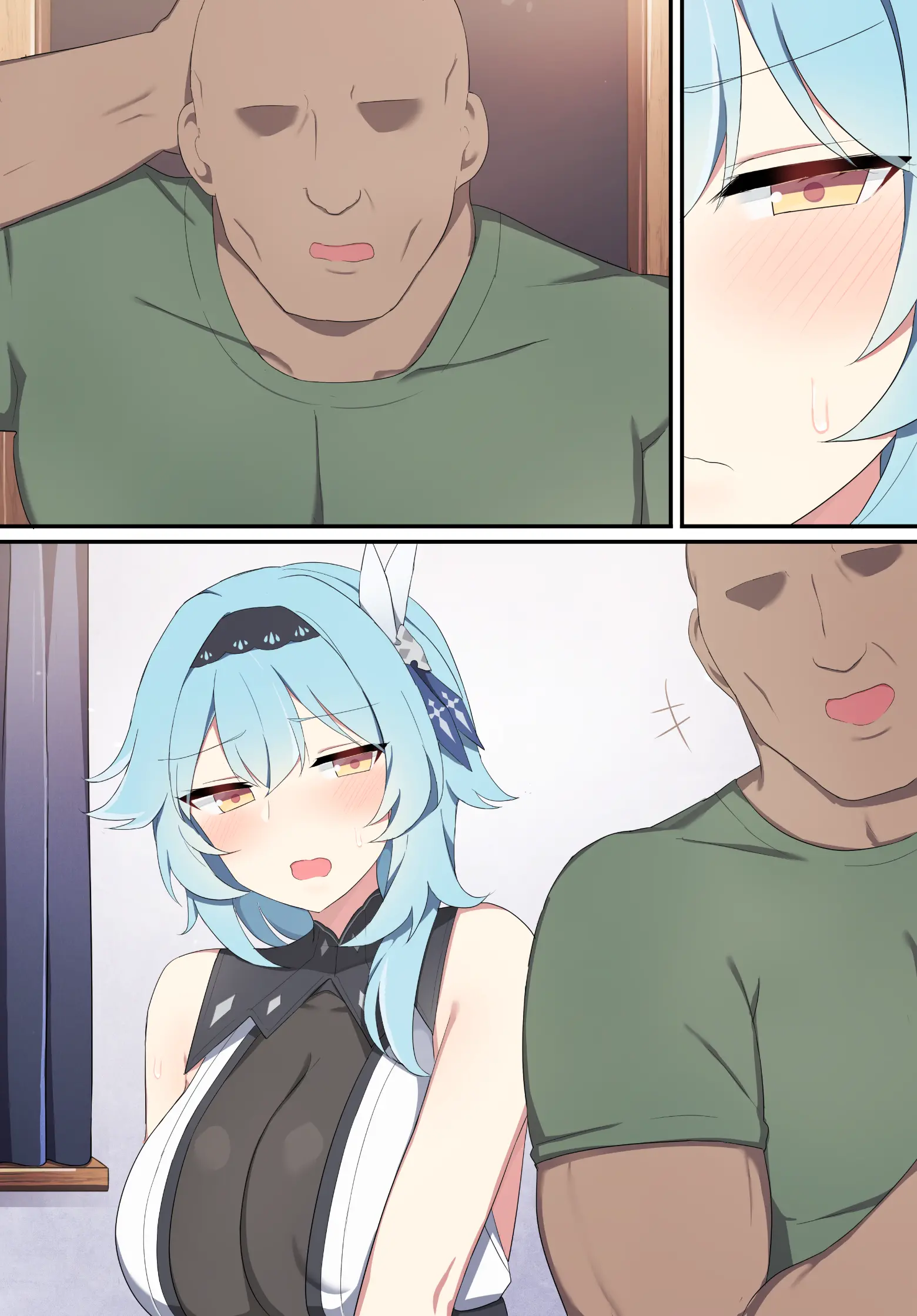 Eula (Decensored)