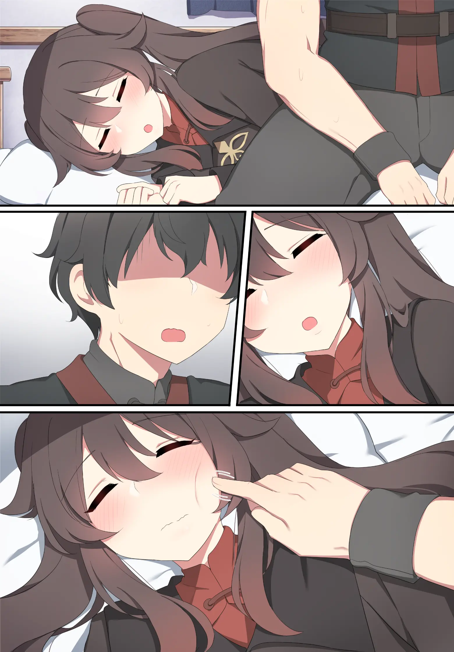 Hutao (Decensored)